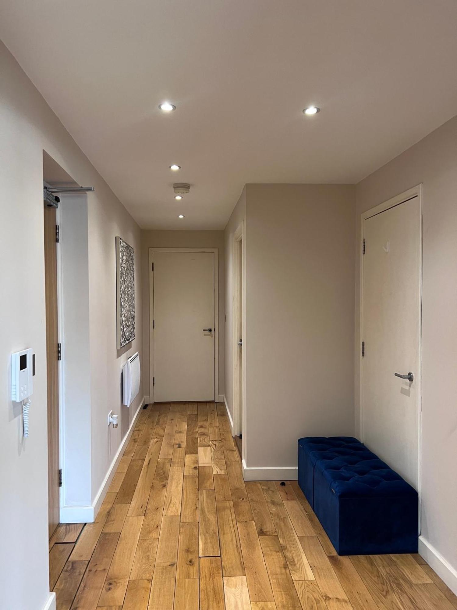 Great City Centre Getaway Apartment 2 Bed Near The Beach And Shopping Area Swansea Exterior foto